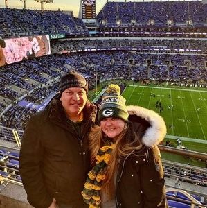 Meet your Posher, Kelly